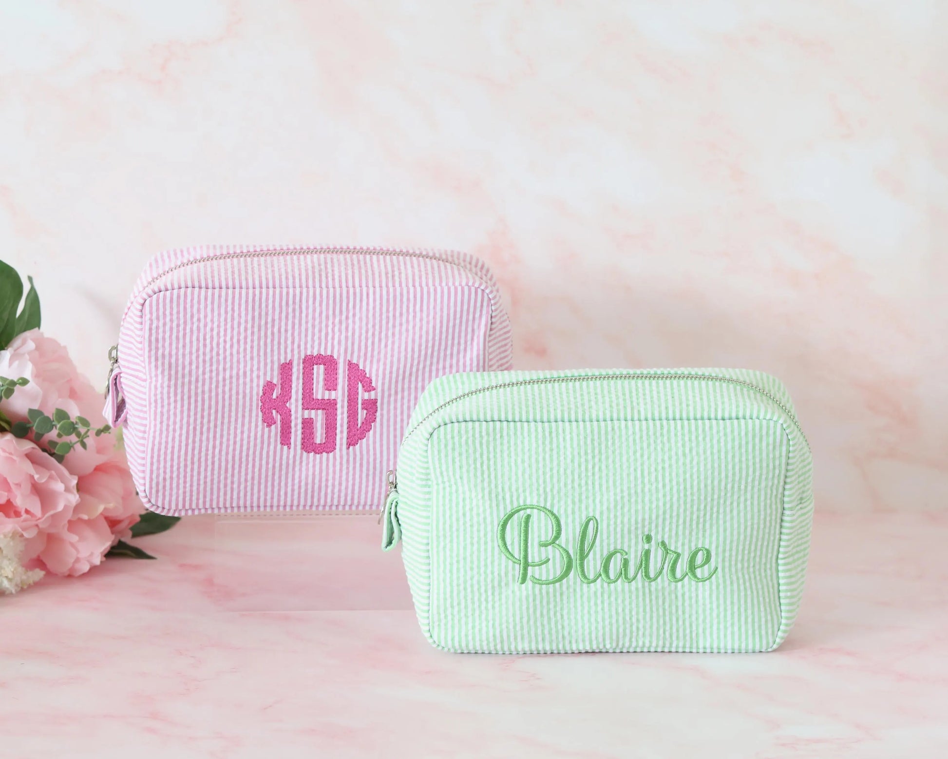 cosmetic bag design