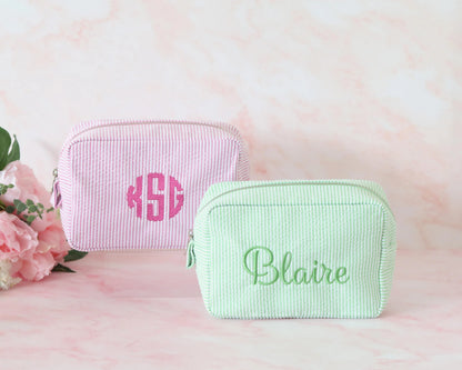 cosmetic bag design